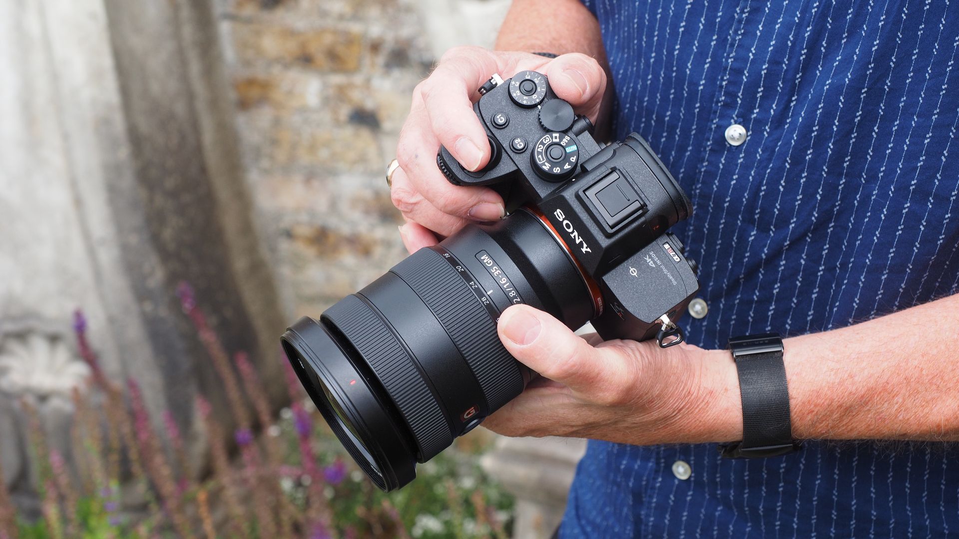 Best lenses for the Sony A7R III and A7R IV in 2023 | Digital Camera World