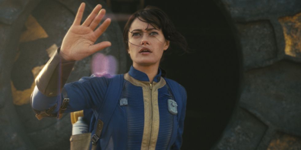 Amazon Prime Video's latest number one show deserves its 94% Rotten Tomatoes score