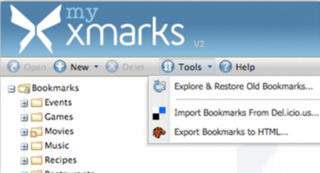 XMarks
