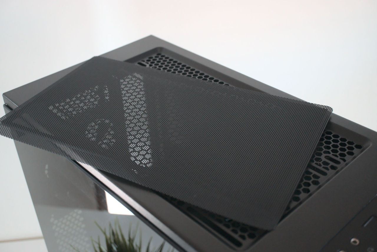 Fractal Design Meshify C