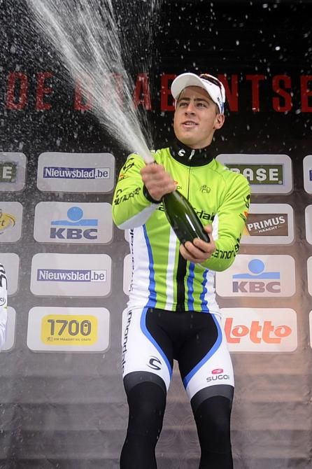 Peter Sagan (Cannondale)