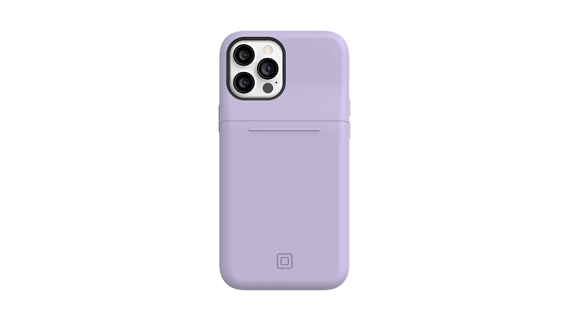 Incipio Stasback iPhone 12 Pro Max case