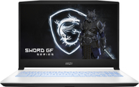 MSI Sword 15.6" Gaming Laptop: was $949 now $679 @ Best Buy