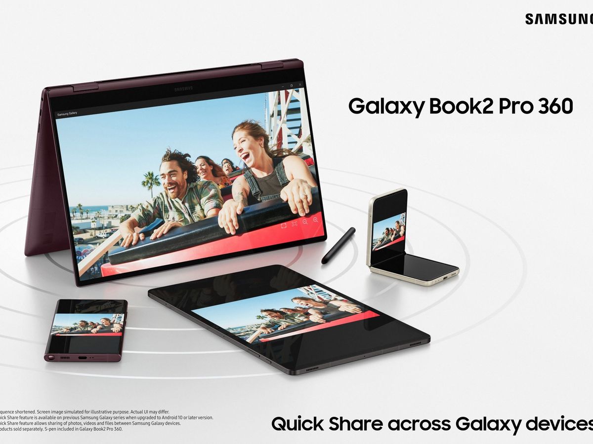 Samsung Galaxy Book2 Pro 360 0 Galaxy Book2 Quick Share 2p Hi Final