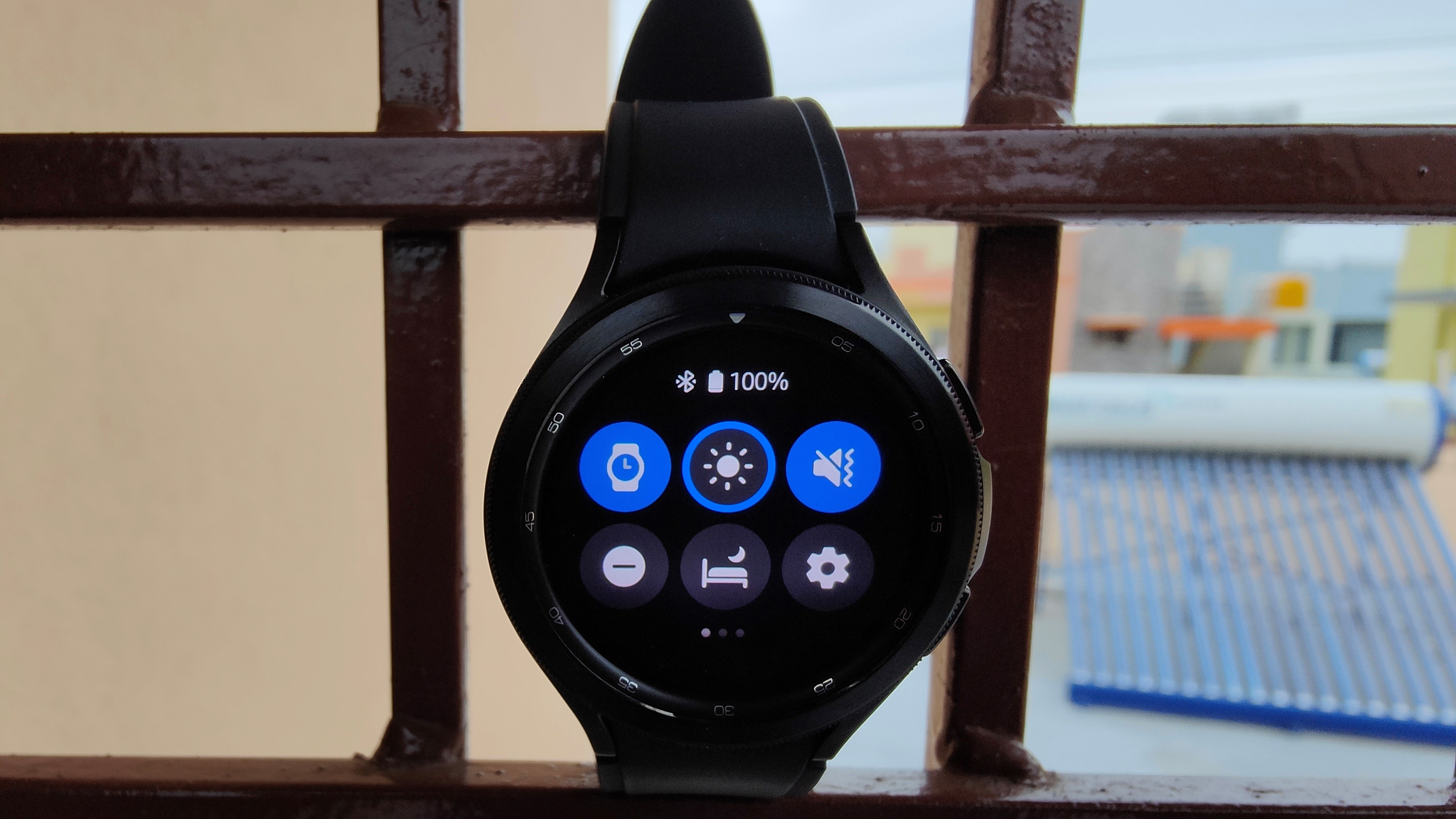 Samsung Galaxy Watch 4 Classic