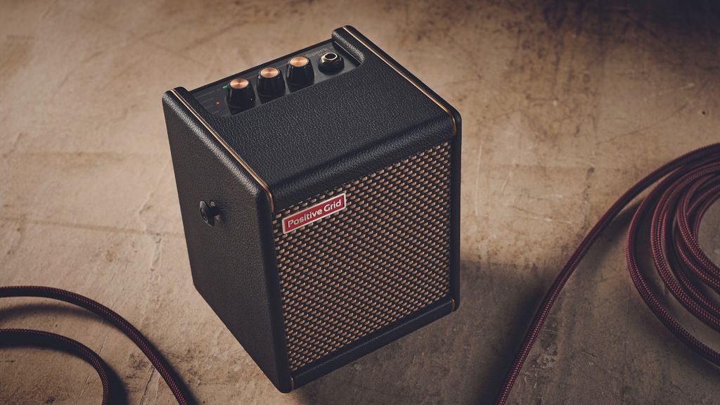 Best desktop guitar amps 2024: portable practice solutions | Guitar World