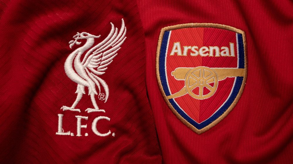 How to watch Liverpool vs Arsenal: live stream today's Premier League