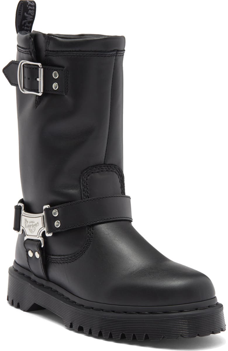 Anistone Hi Biker Boot