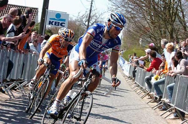 Boonen gets no help