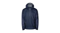 best waterproof jackets: Beyond Clothing Yuba Ultralight K6 Rain Anorak