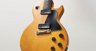 1957 Gibson Les Paul Special