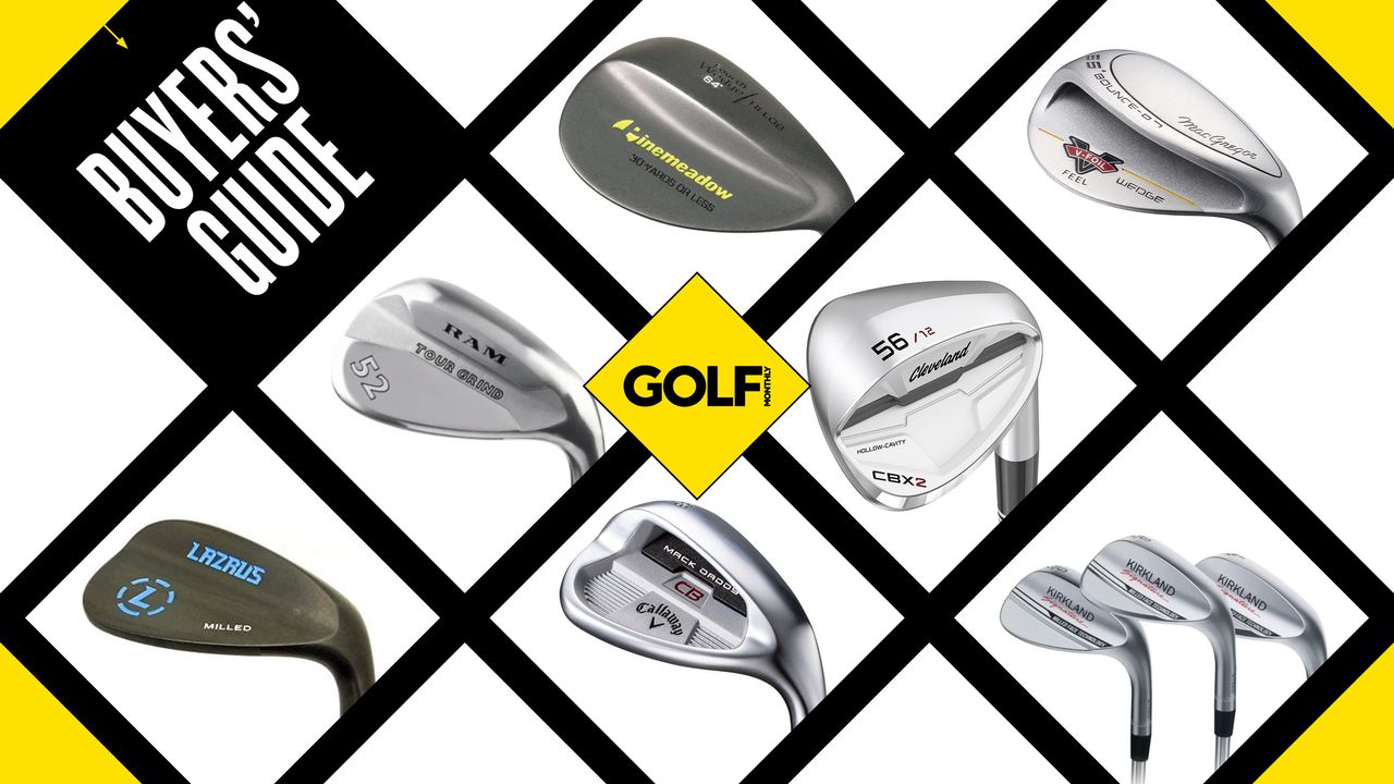 Best Golf Wedges For Beginners 2024 Golf Monthly
