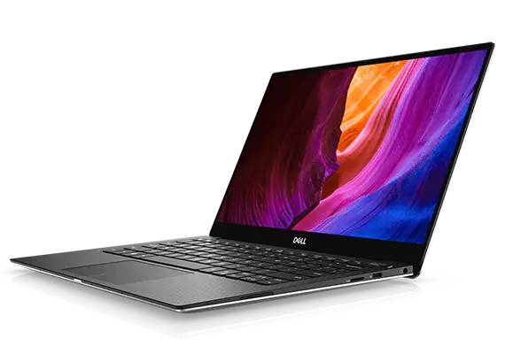 Dell XPS 13 laptop