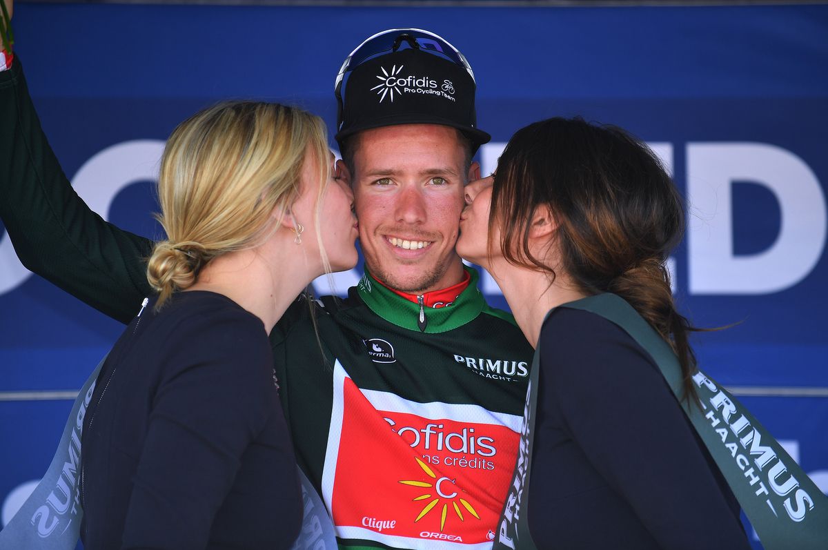 Kenneth Vanbilsen (Cofidis)