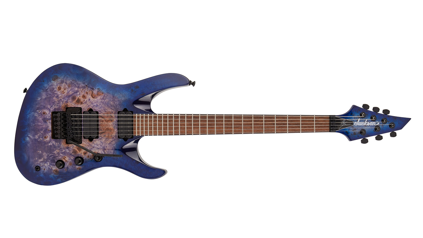 Jackson® Pro Series Signature Chris Broderick Soloist
