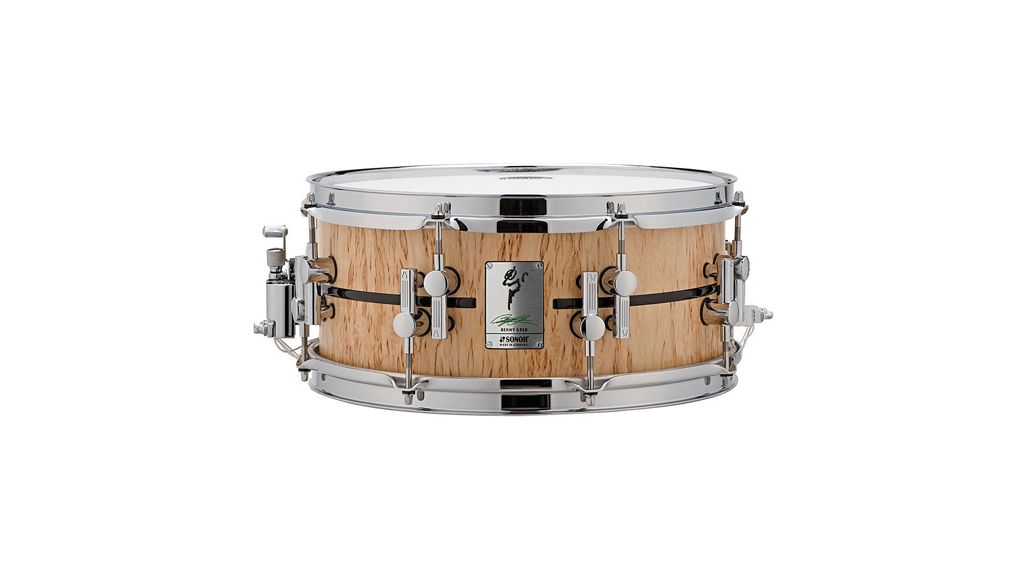 Sonor Signature Series Benny Greb
