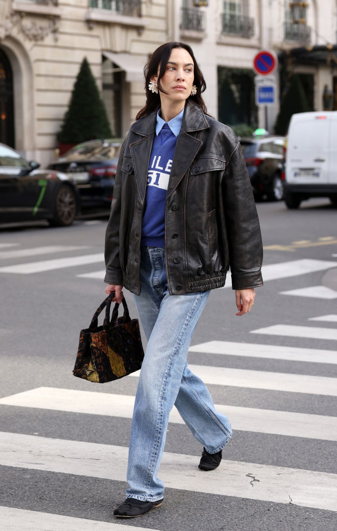 Image of Alexa Chung