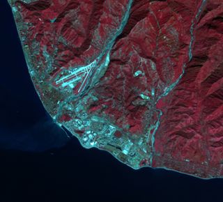 NASA/Landsat; Tim Assal, US Geological Survey – Fort Collins Science Center