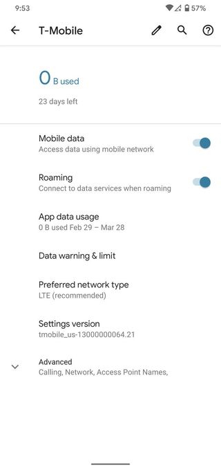 How To Use Less Mobile Data On Your Android Phone