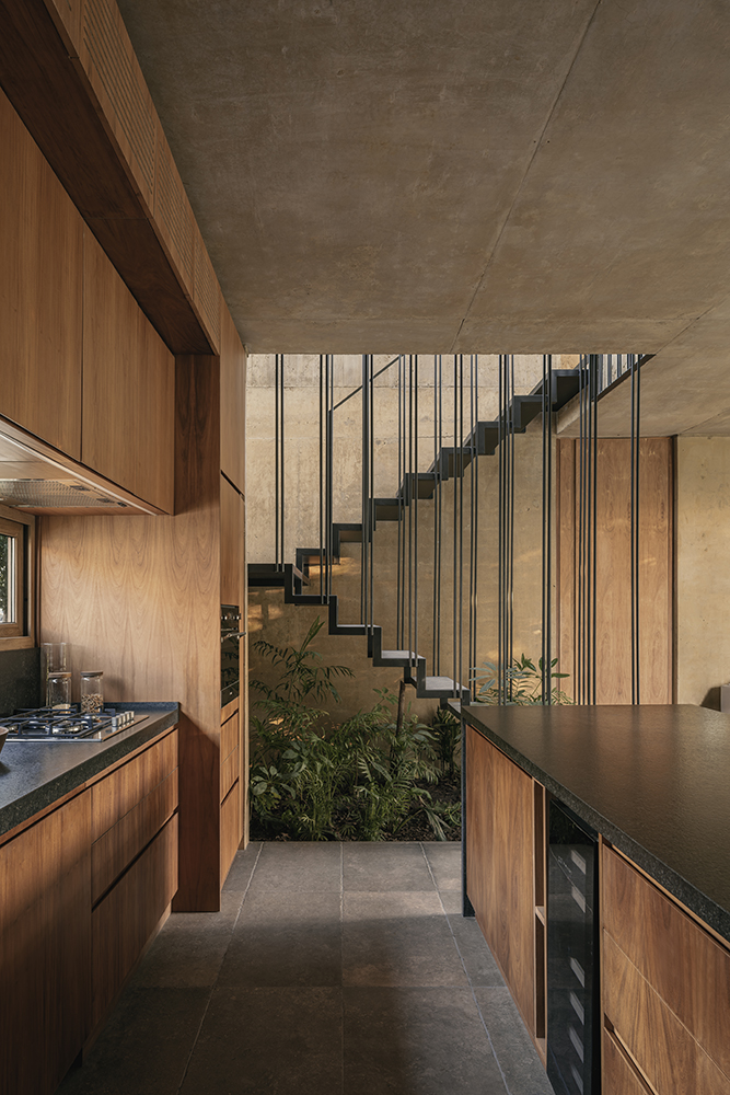 JR House Gonzalo Bardach, Buenos Aires