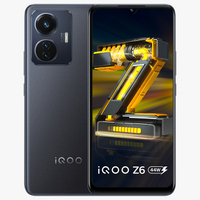 iQoo Z6 Pro 5G at Rs 23,999 |