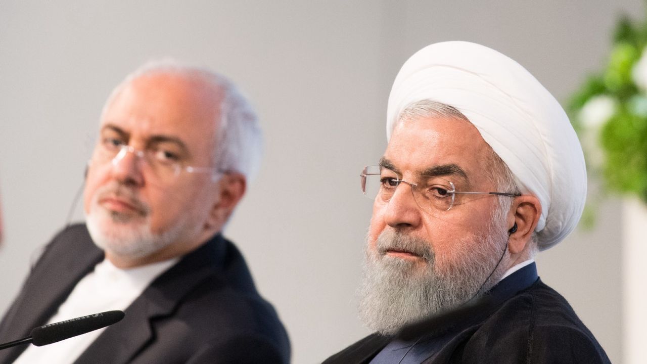 Rouhani