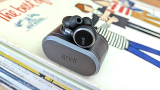 best AirPods Pro alternatives: Grell TWS/1