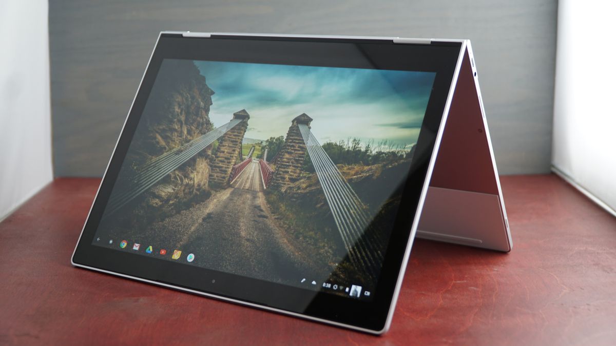 Google Pixelbook