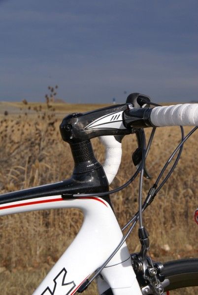 Trek Madone 6.9