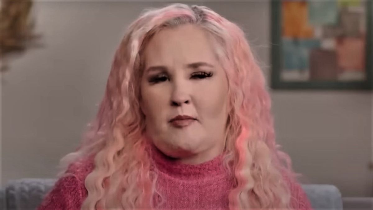 Mama June Speaks Out After Her Daughter Anna Cardwell’s Death At 29 ...