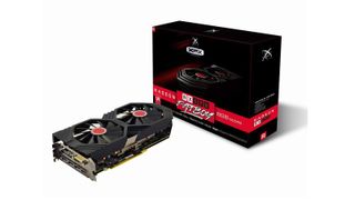 AMD Radeon RX 590