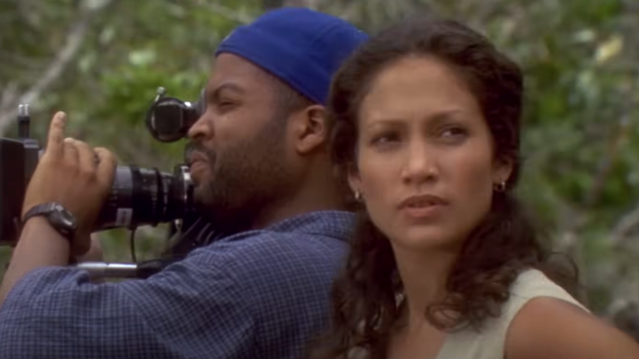 Forget the Anaconda remake, watch the J Lo original on Netflix now instead