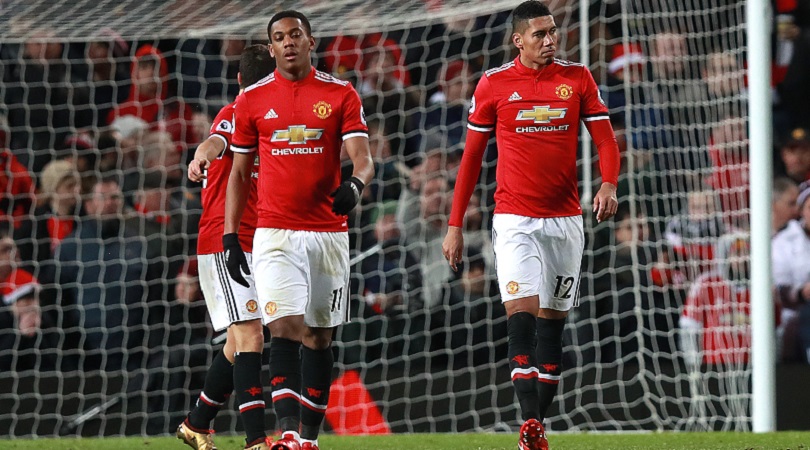 5. Man United