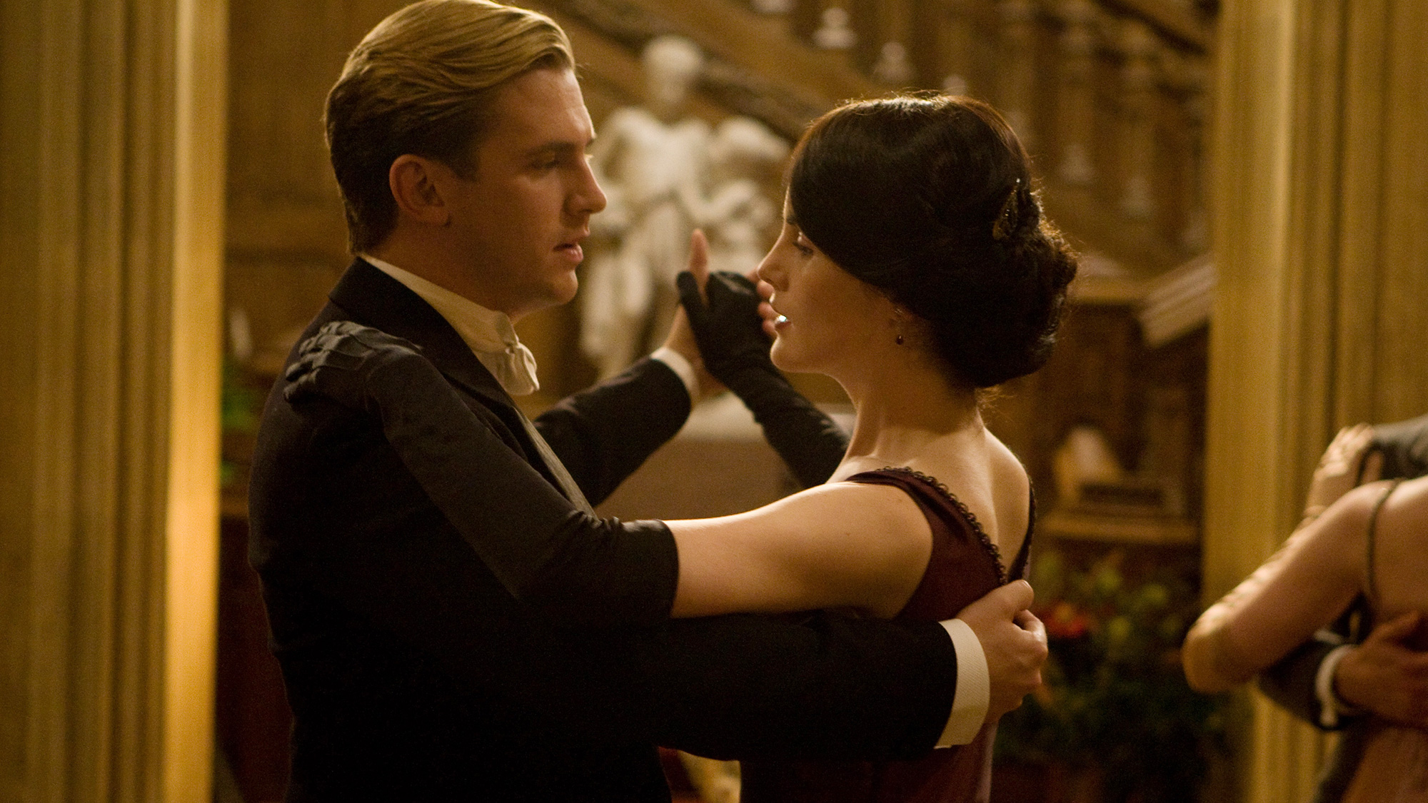 Best Shows on Amazon Prime Video: Downton Abbey