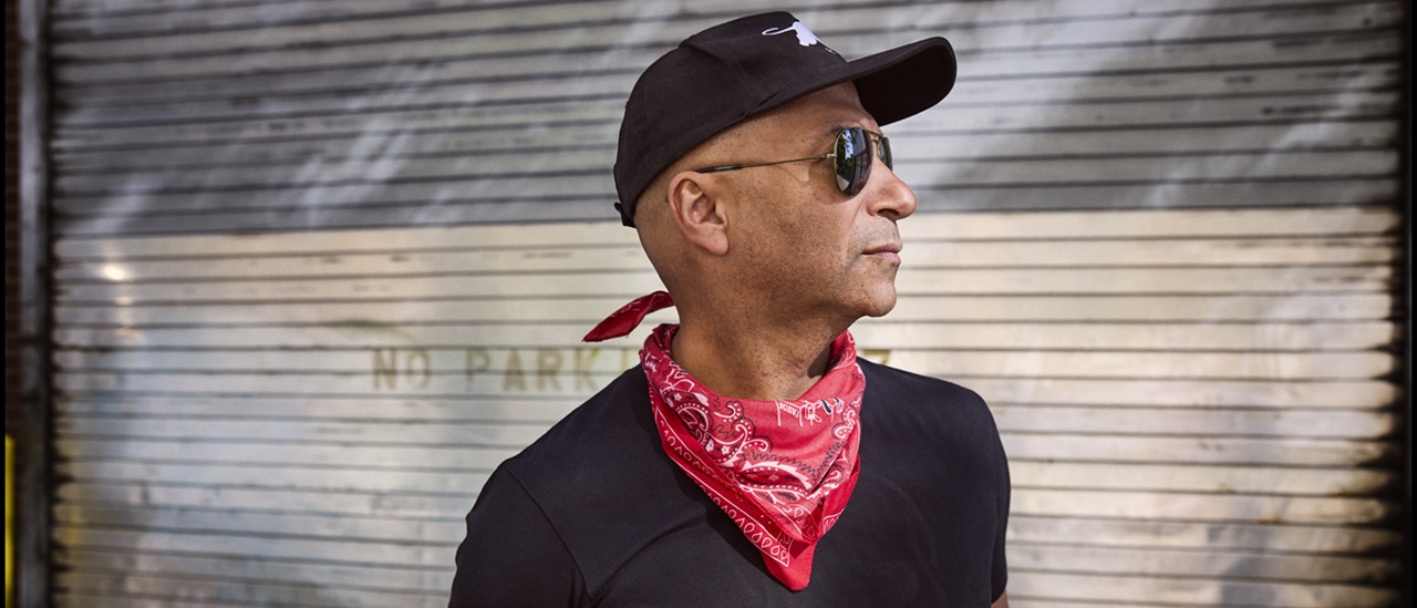 Tom Morello press 2026
