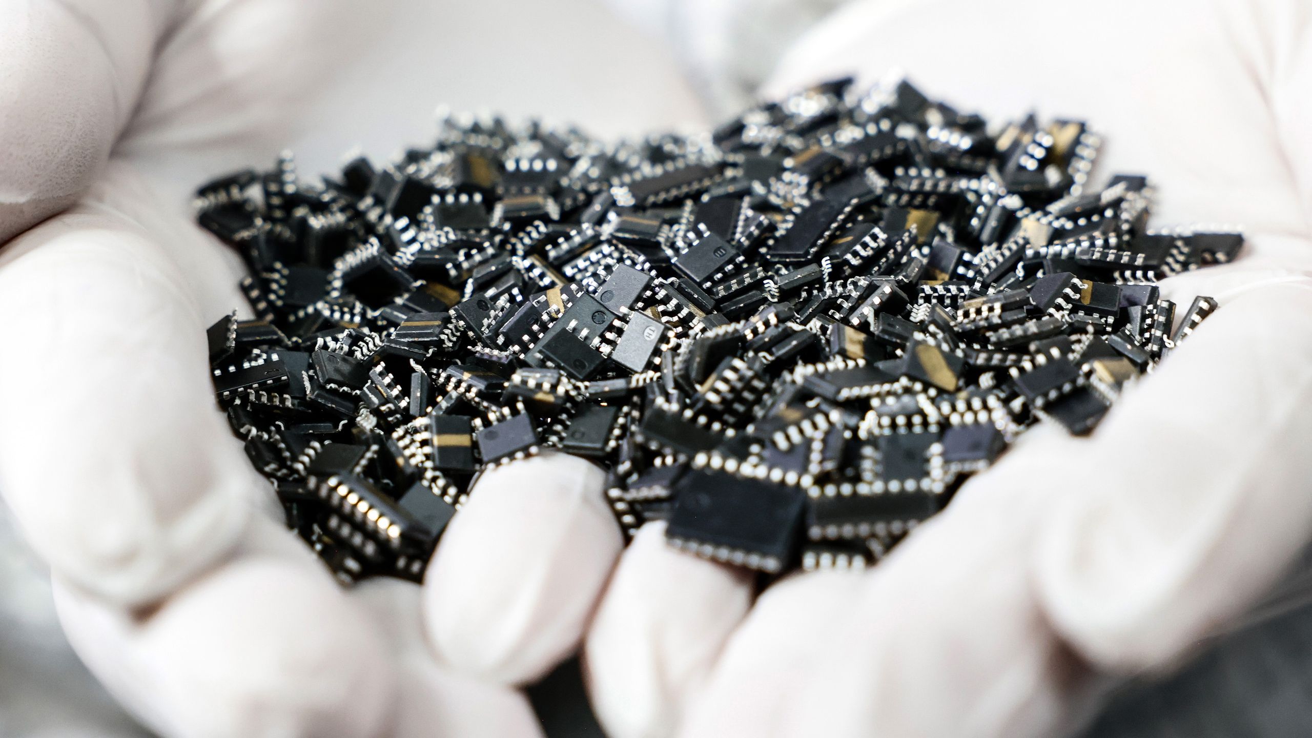 photo of Why AMD motherboards now come with bigger BIOS chips—and why it matters to you image