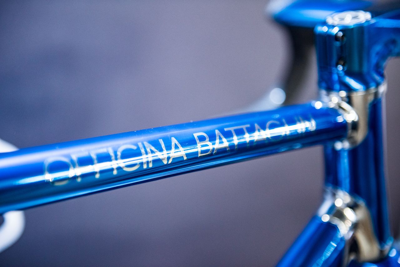 Rouleur Live tech