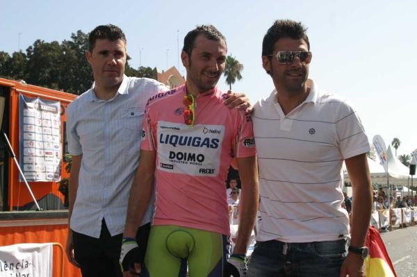 Gutierrez, Basso and Pereiro
