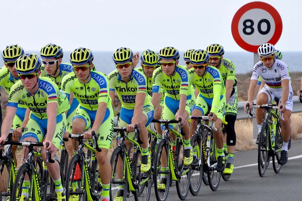 Team formation