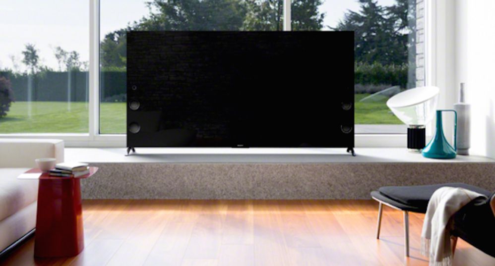 Sony's all set to bring Dolby Vision HDR into the home TechRadar