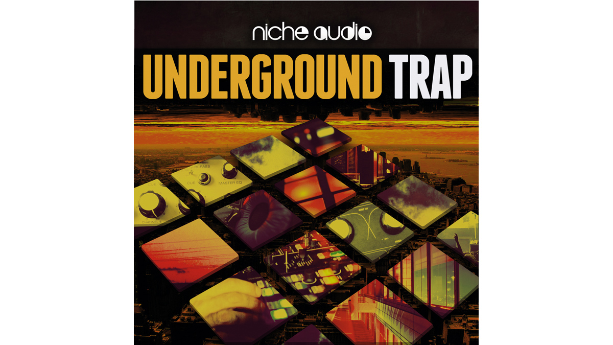 Niche Audio Underground Trap