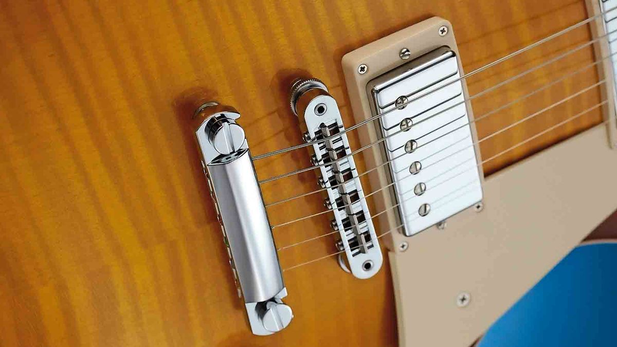 The Standard delivers classy refined tones with a clean sound that may surprise you