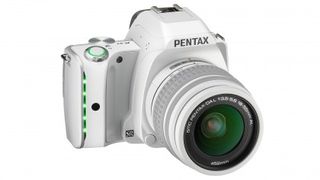 Pentax K-S1 colours