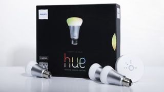 Philips' Hue