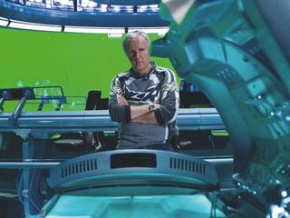 James Cameron's Avatar is fastest movie to net $1 billion to date