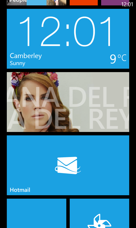 HTC 8S review