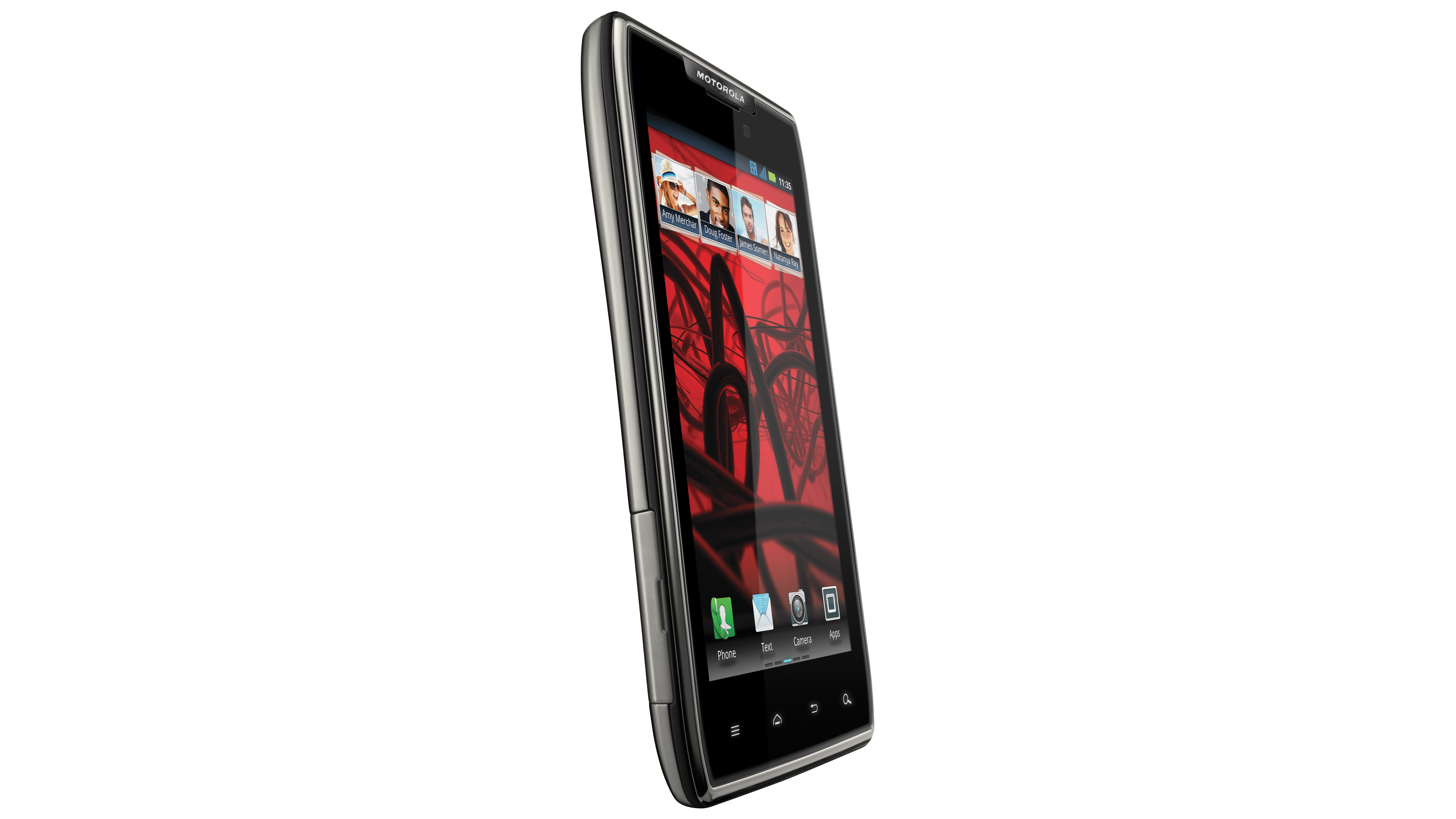 The Droid Razr Maxx will receive Motorola&#039;s ICS update