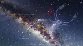 Sky Guide ($2.99/£2.99/AU$4.49)