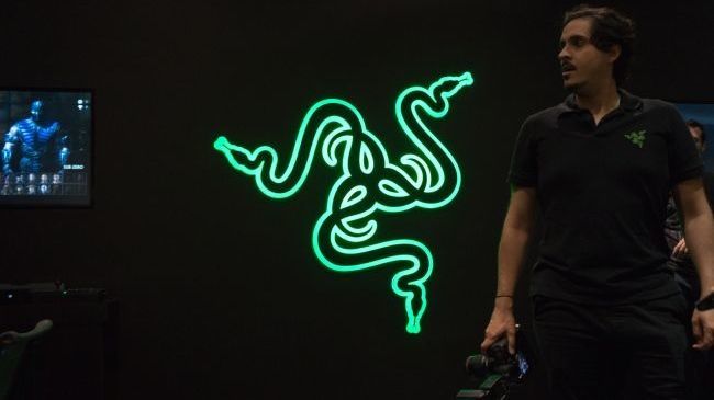 A look inside Razer's first US store, a playground for gamers | TechRadar