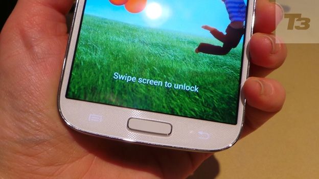 Samsung Galaxy S4 review